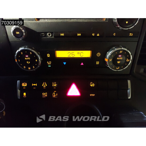 2016 مرسيدس بنز Actros 1842-45491505