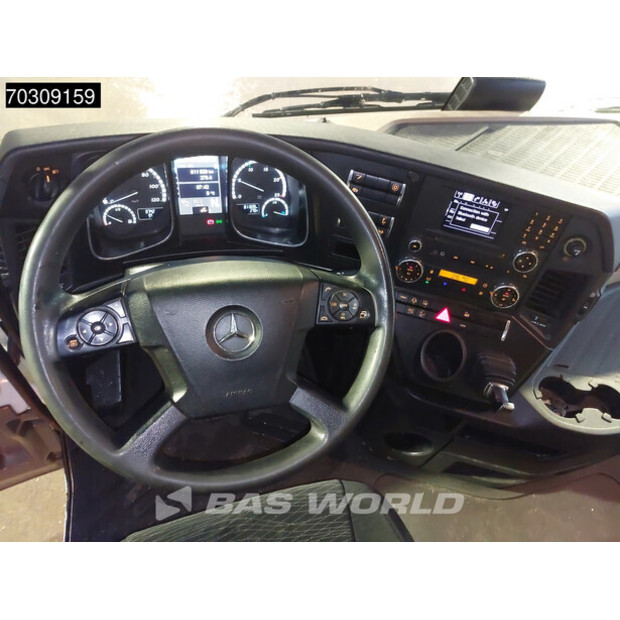 2016 مرسيدس بنز Actros 1842-45491508
