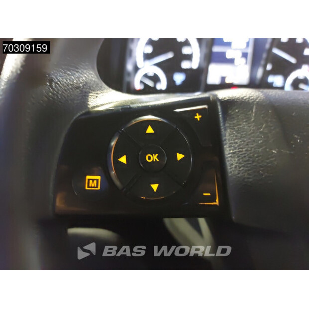 2016 مرسيدس بنز Actros 1842-45491509