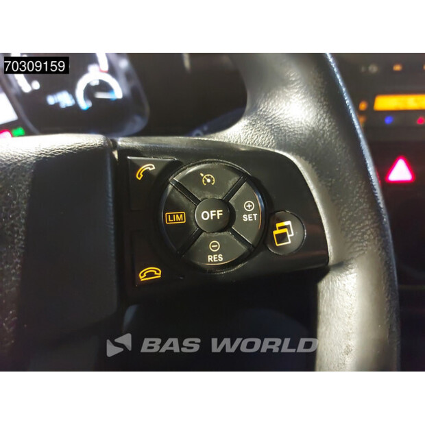 2016 مرسيدس بنز Actros 1842-45491510