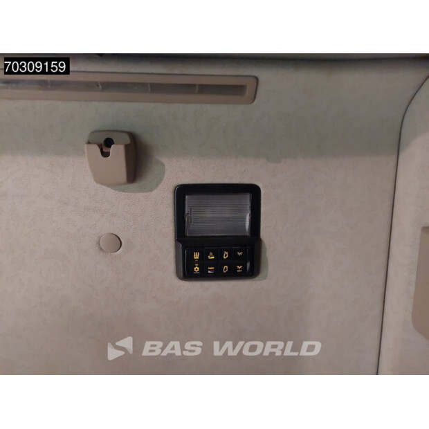 2016 مرسيدس بنز Actros 1842-45491512