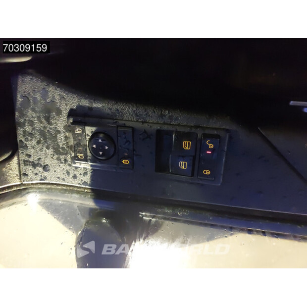 2016 مرسيدس بنز Actros 1842-45491513