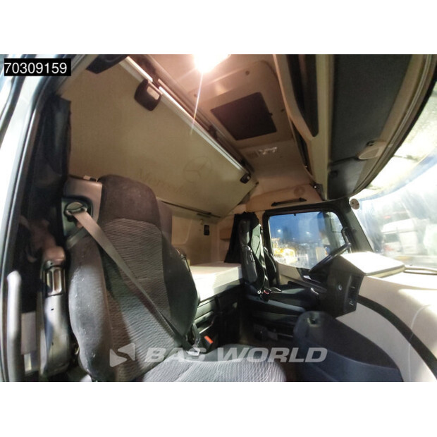 2016 مرسيدس بنز Actros 1842-45491514