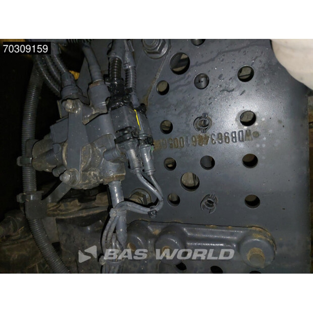 2016 مرسيدس بنز Actros 1842-45491518