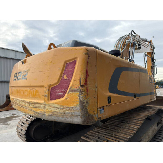 2014 Liebherr R922SLC-45491569