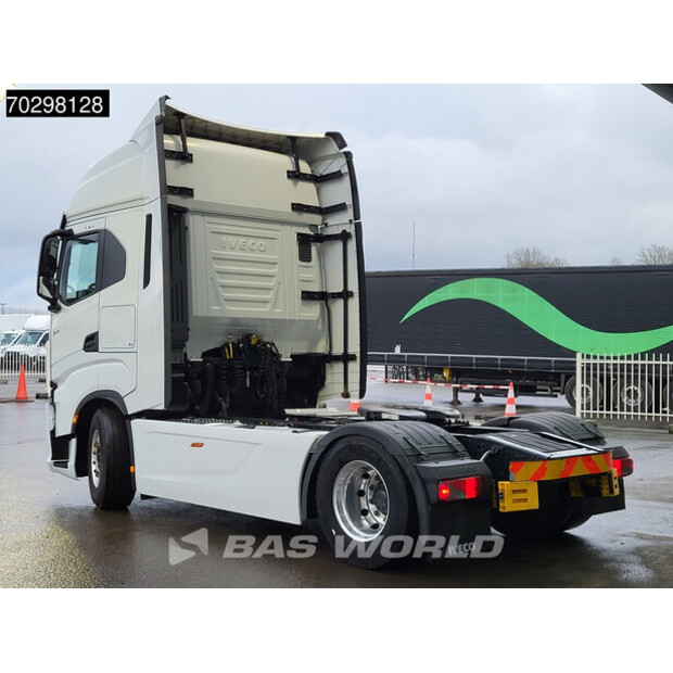2021 Iveco S-Way 570-45491572