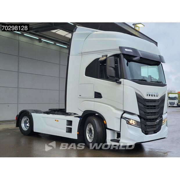 2021 Iveco S-Way 570-45491574