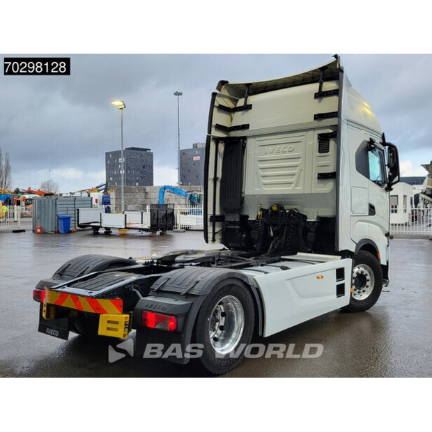 2021 Iveco S-Way 570-45491578