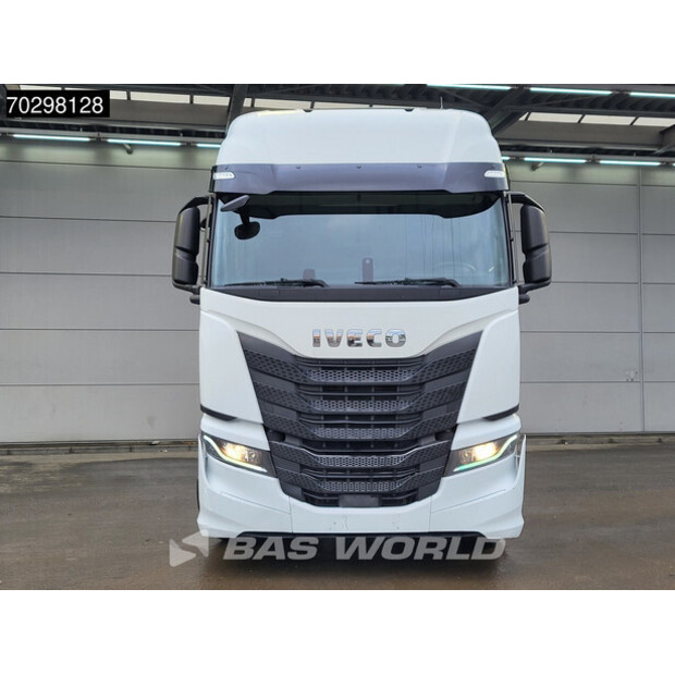 2021 Iveco S-Way 570-45491580