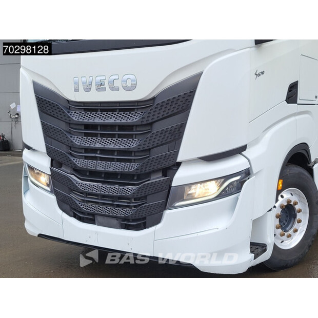 2021 Iveco S-Way 570-45491584