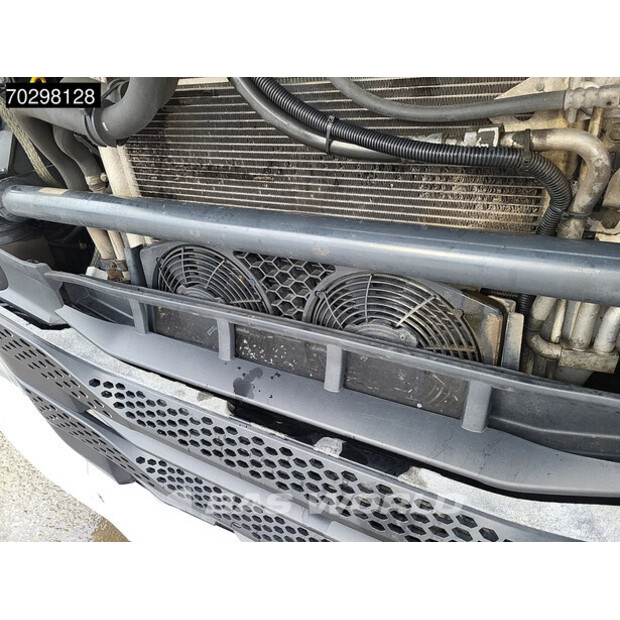 2021 Iveco S-Way 570-45491586