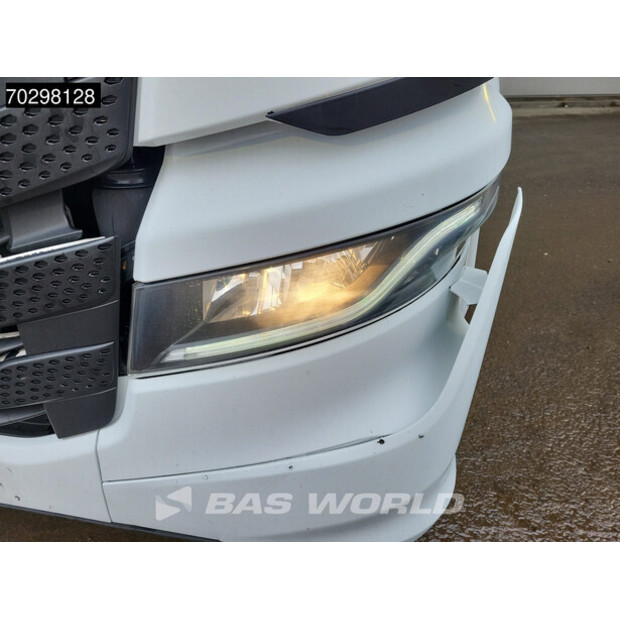 2021 Iveco S-Way 570-45491588