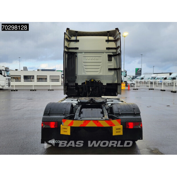 2021 Iveco S-Way 570-45491590