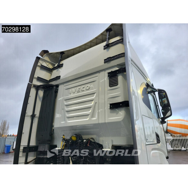 2021 Iveco S-Way 570-45491592