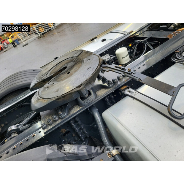 2021 Iveco S-Way 570-45491602