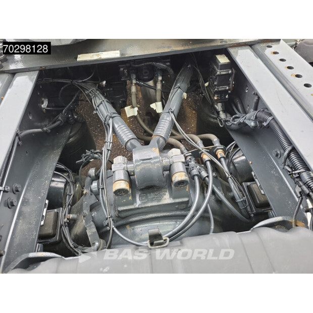 2021 Iveco S-Way 570-45491604