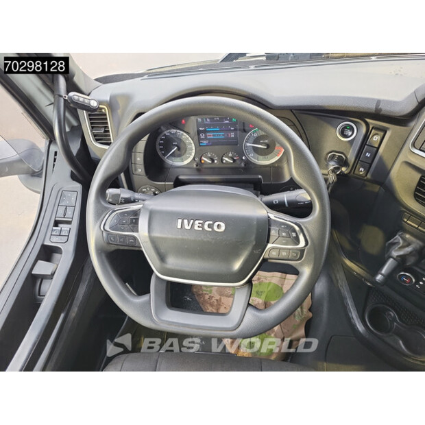 2021 Iveco S-Way 570-45491610