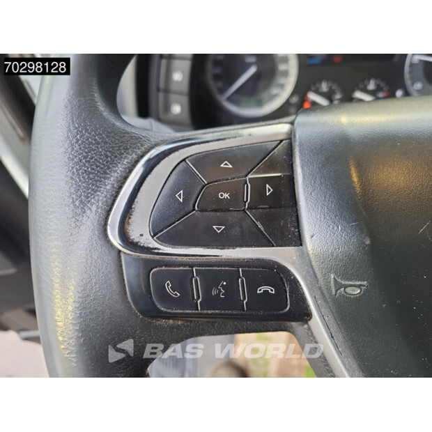 2021 Iveco S-Way 570-45491614