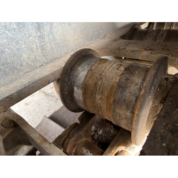 2014 Liebherr R922SLC-45491631