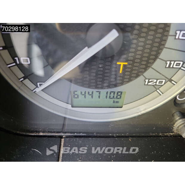 2021 Iveco S-Way 570-45491634