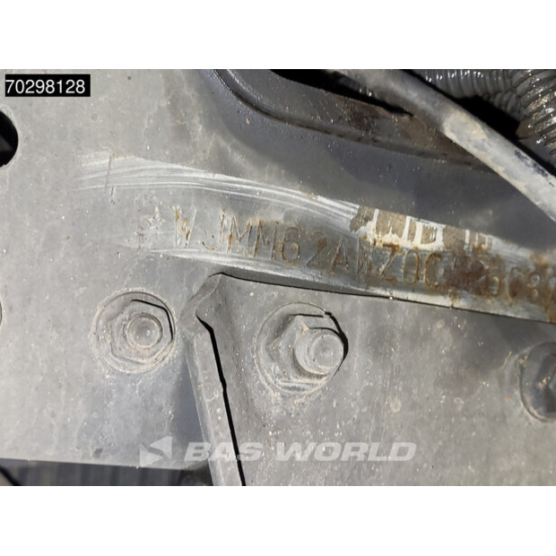 2021 Iveco S-Way 570-45491638