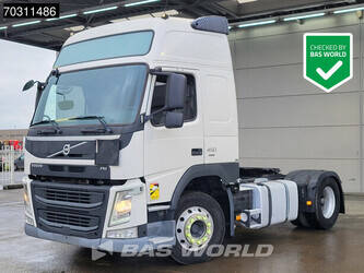 Image de Tracteur routier 2014 Volvo FM450