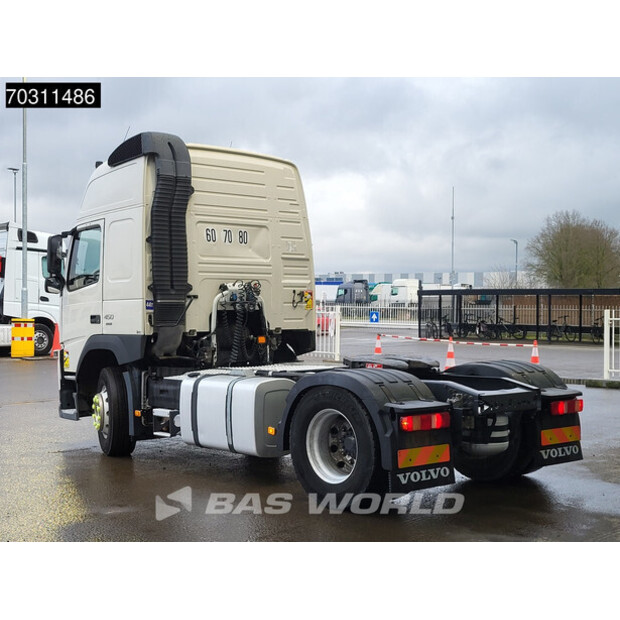 2014 فولفو FM450-45491657