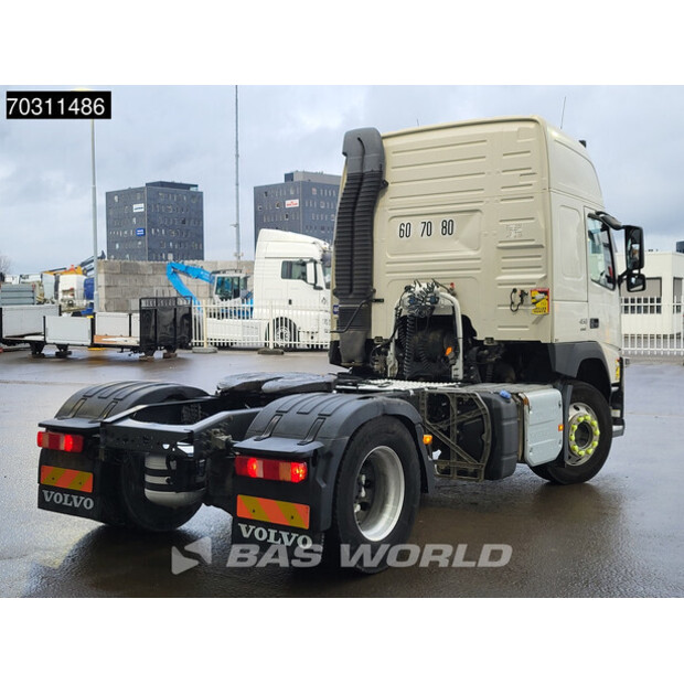 2014 فولفو FM450-45491660