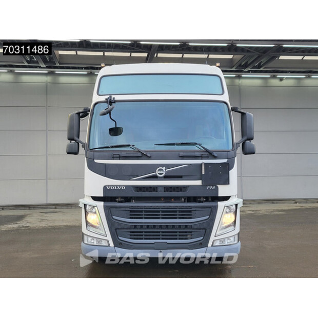 2014 فولفو FM450-45491661