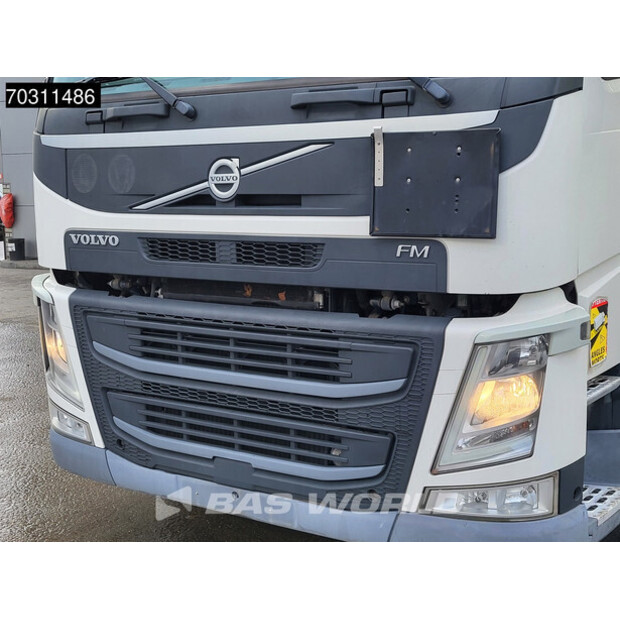 2014 فولفو FM450-45491663