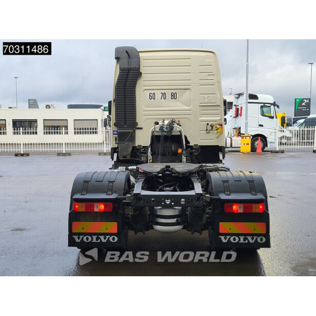 2014 فولفو FM450-45491665