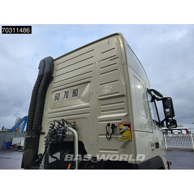 2014 فولفو FM450-45491666