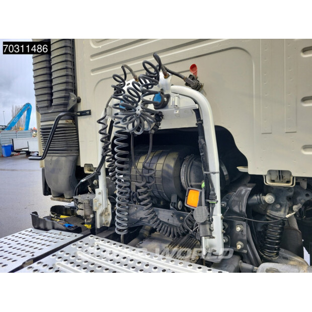 2014 فولفو FM450-45491667