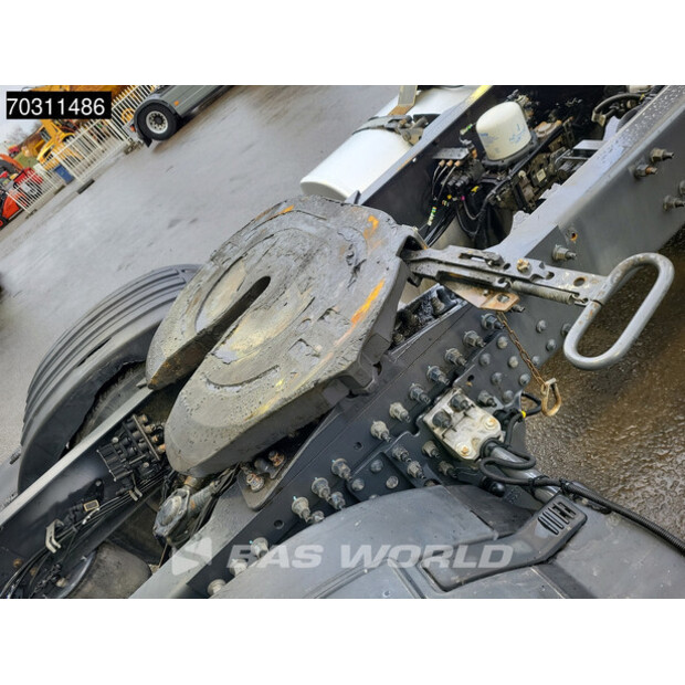 2014 فولفو FM450-45491669