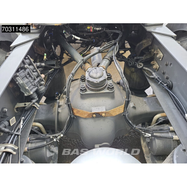 2014 فولفو FM450-45491670