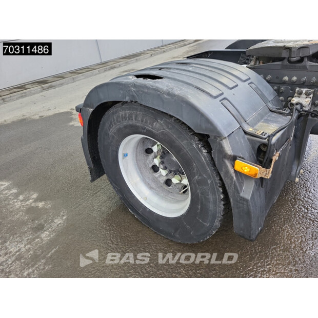 2014 فولفو FM450-45491671