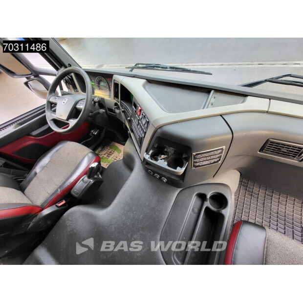 2014 فولفو FM450-45491672