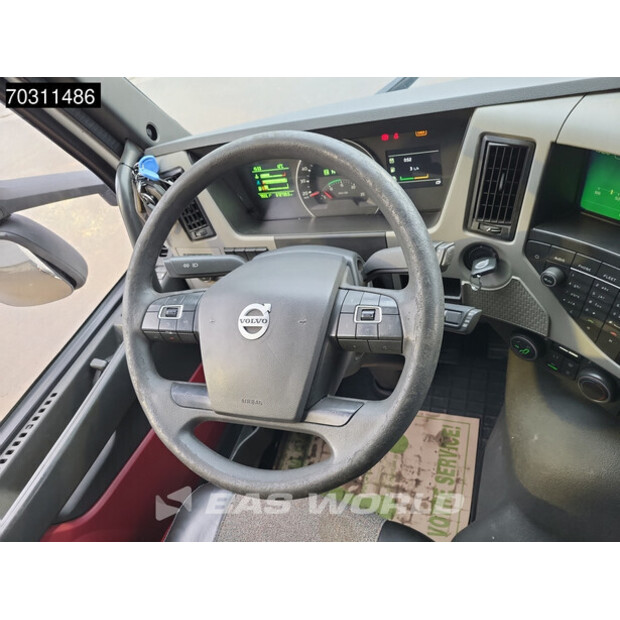 2014 فولفو FM450-45491673