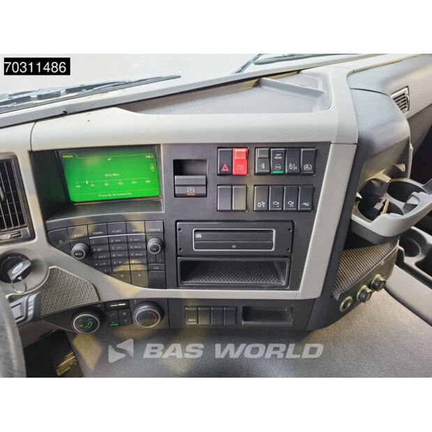 2014 فولفو FM450-45491677