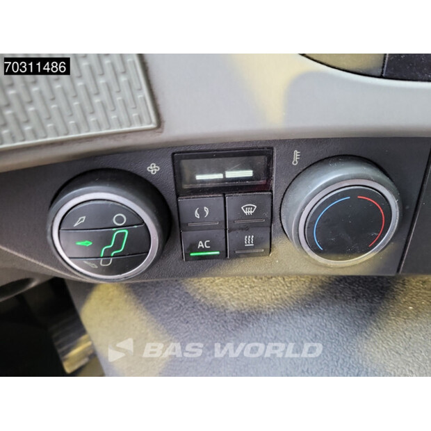 2014 فولفو FM450-45491678