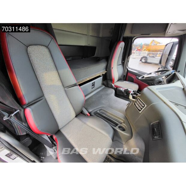 2014 فولفو FM450-45491679