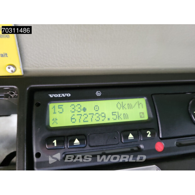 2014 فولفو FM450-45491680