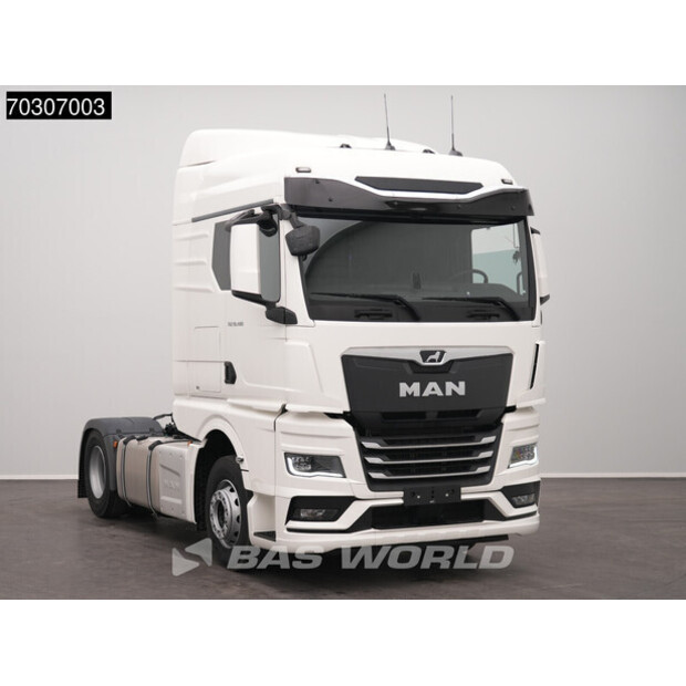 2024 مان TGX 18.480-45491742