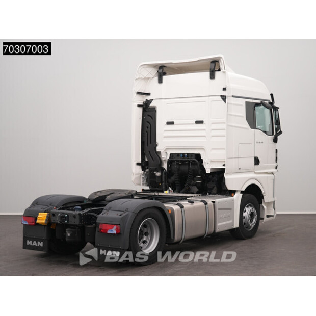 2024 مان TGX 18.480-45491744