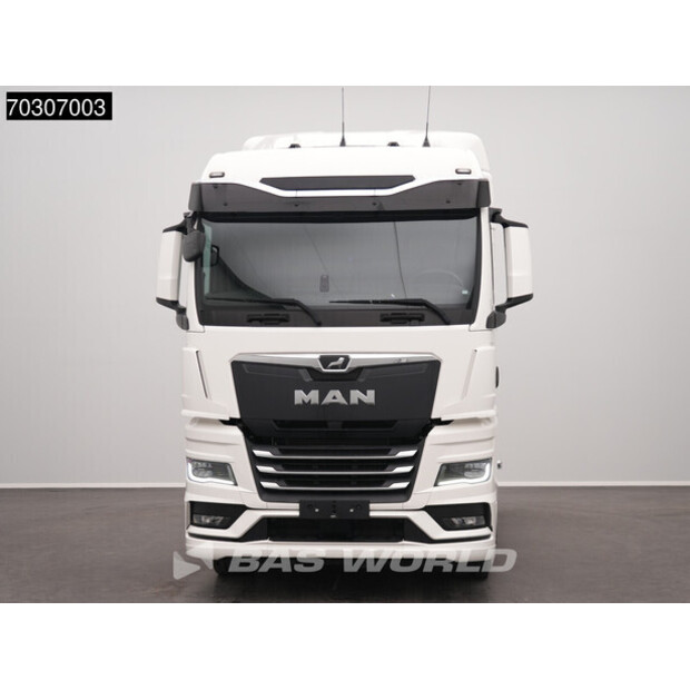 2024 مان TGX 18.480-45491745