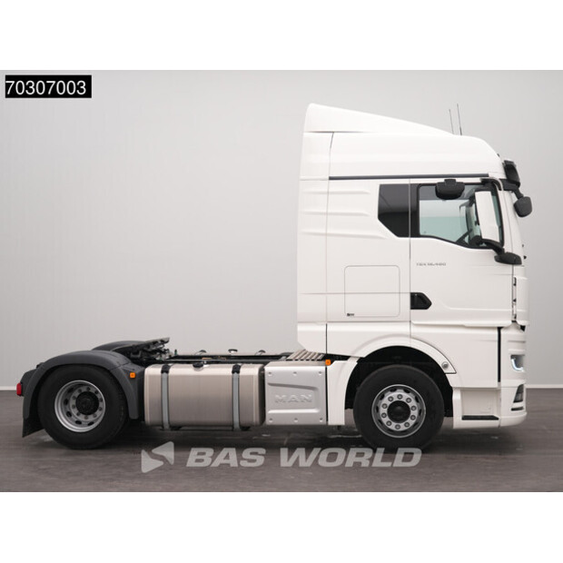 2024 مان TGX 18.480-45491748