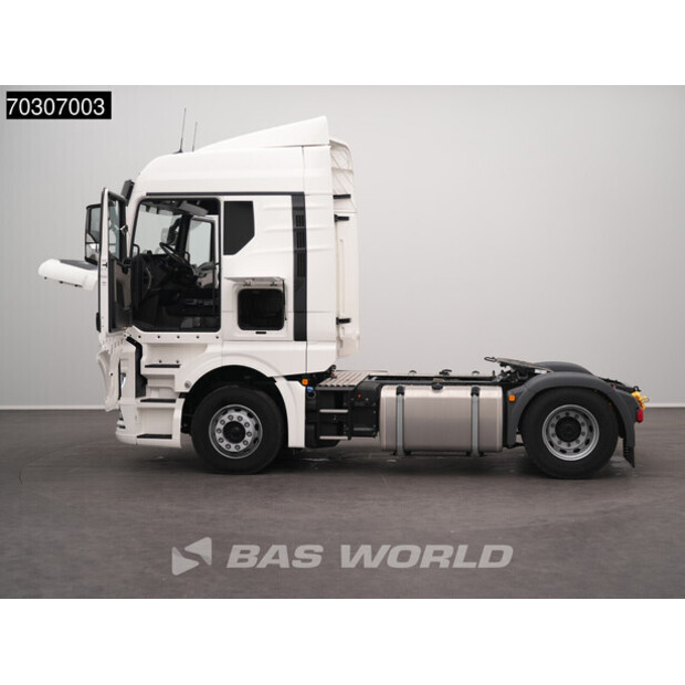 2024 مان TGX 18.480-45491750