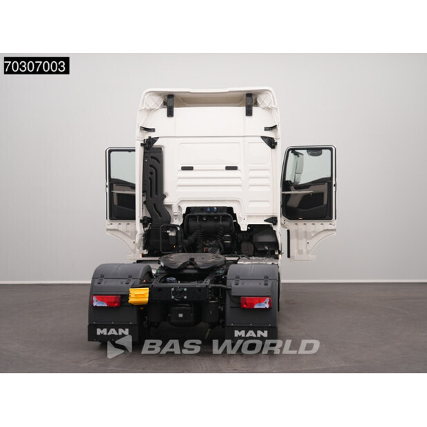 2024 مان TGX 18.480-45491753