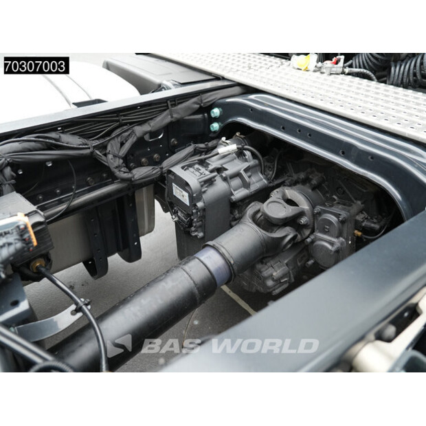 2024 مان TGX 18.480-45491755