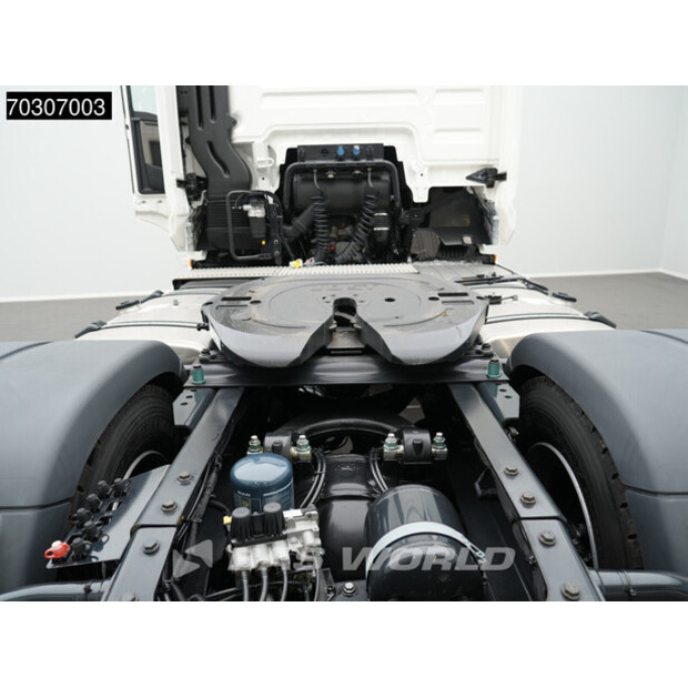 2024 مان TGX 18.480-45491756